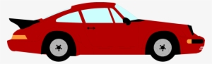 Sports Car Clipart Transparent