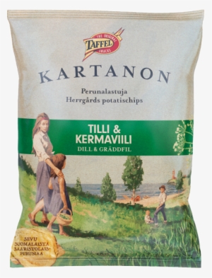 Chips - Taffel