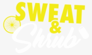 Sweat & Shrub - H&s Adviesgroep