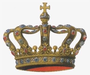 Ströhl Regentenkronen Fig - Corona Real De Navarra