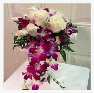 Wedding Flowers - Bouquet