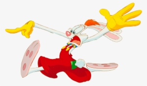 Jessica Rabbit Cliparts - Roger Rabbit