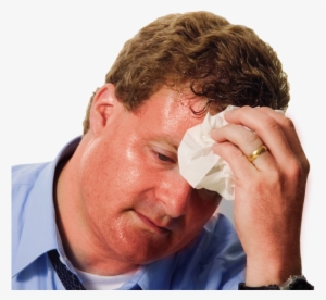 Mediawiki Emoticons Sweat - People Sweating