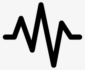 Audio Wave - - Audio Wave Icon Png