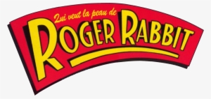 Qui Veut La Peau De Roger Rabbit