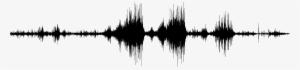 Mono Sound Wave - Waveform Track