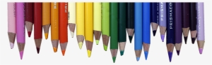 Color Pencils Png - Colored Pencils Transparent
