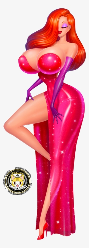 Jessica Rabbit