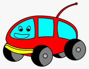 How To Set Use Cartoon Car Clipart
