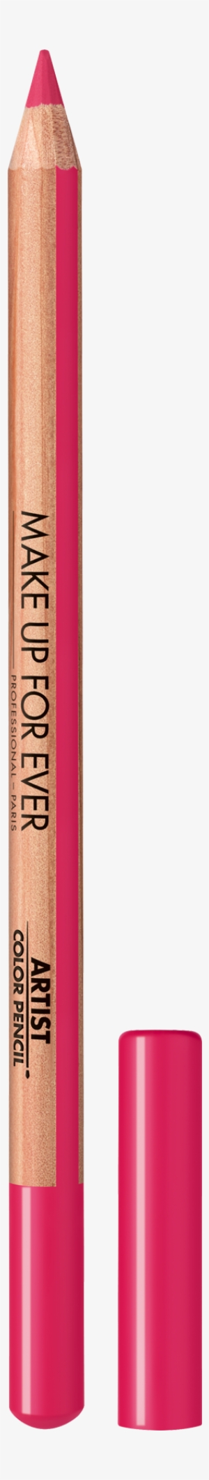Artist Color Pencil Make Up For Ever