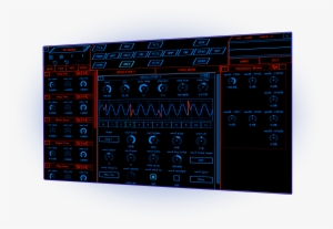 Richard Devine - Futuristic Png Photo Editor