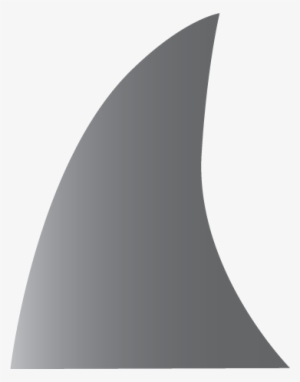 2018 Turf-shark Fertilizer, Inc - Clip Art Shark Fin