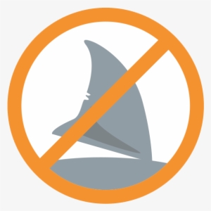 Do Not Support Shark Finning - Shark