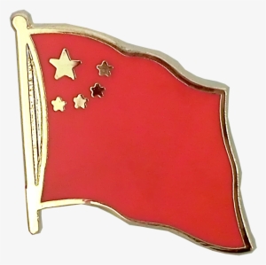 Flag Lapel Pin - Flag