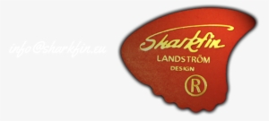 Sharkfin Sweden Ab Sharkfin Picks, Sharkfin Plectrum, - Shark Fin Plectrums