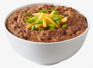 Smooth-style Refried Beans - Bean Stew Png