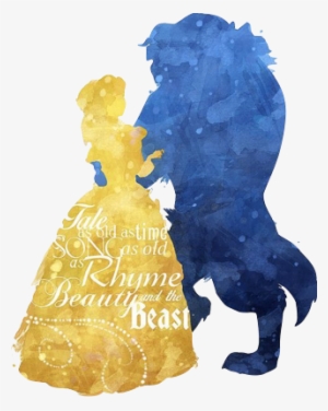 Beauty And The Beast Graph