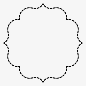 This Free Icons Png Design Of Fancy Shape 2