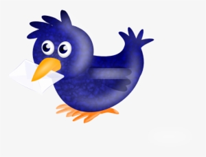 Original Png Clip Art File Twitter Bird Svg Images