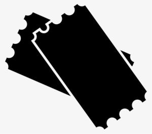 Png File - Ticket Icon Svg