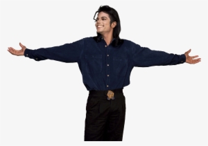 Michael Jackson Png Image - Michael Jackson Birthday