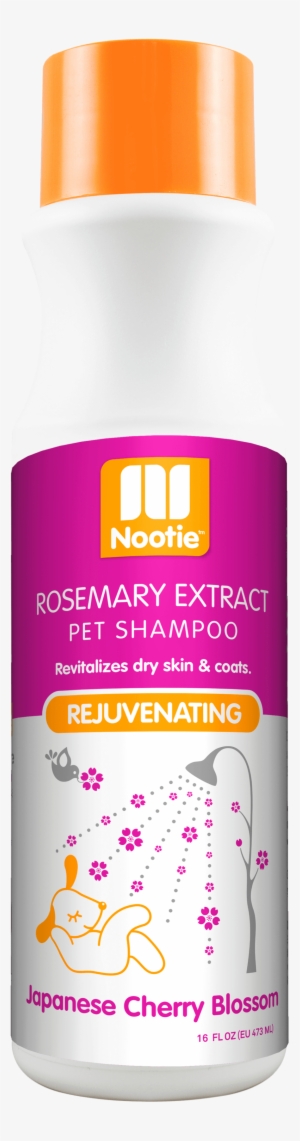 16oz Rejuvenating Shampoo Japanese Cherry Blossom