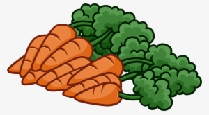 Carrot Cliparts - Carrots Clipart