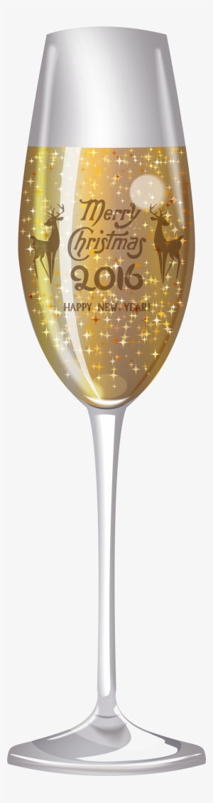 Champagne Clipart Transparent - Champagne