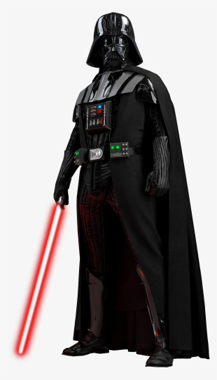 Sith Lord Vader - Star Wars Darth Vader Png