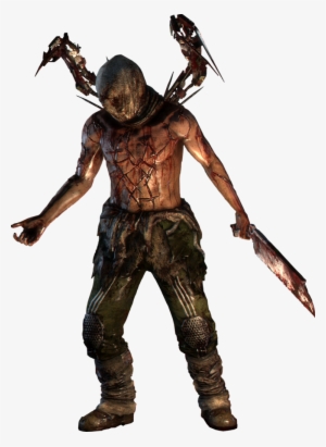 Dead Space Png Free Download - Dead Space Png