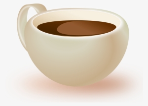 Png Library Download Coffee Mug Clipart Free - Cup Of Coffee Clipart