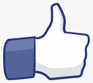 Thumbs Up Clipart Transparent Background
