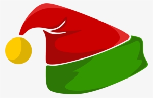 Elf Hat Clipart At Getdrawings - Clip Art Elf Hat