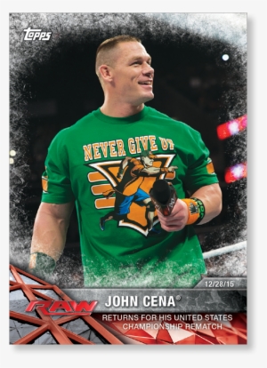 John Cena Png