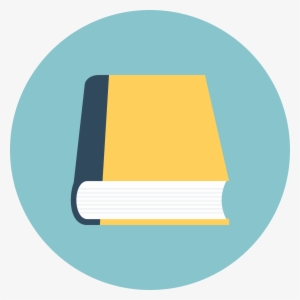 Open - Book Icon Png