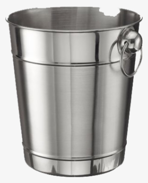 Metal Bucket Png Png Free Download - Metal Bucket Png