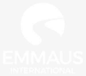Menu Emmaus International Correspondence School, Discipleship, - Crowne Plaza White Logo