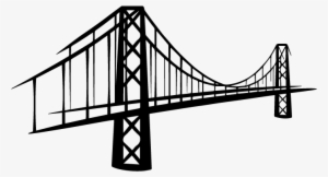 Howrah Bridge In Vector