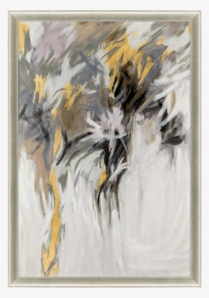 Cloud Burst I - Kh Studio Cloud Burst I Framed Wall Art - 2692