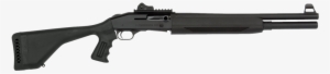 Mossberg 930 Spx Pistol Grip