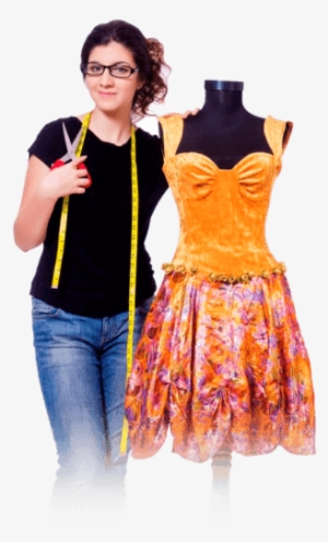 Advance Diploma In Designing - Fashion Designing Images Png