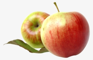 Red Apple Png Transparent Picture - Transparent Apple Png