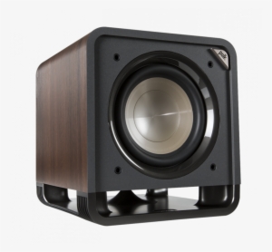 Polk Audio - Polk Audio Hts Subwoofer