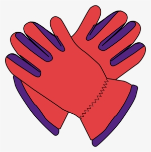 Gloves Clipart
