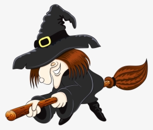 Witch Png