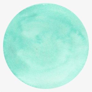 Find A Town That Is 314 Miles Away From Our School - Water Color Circles Png