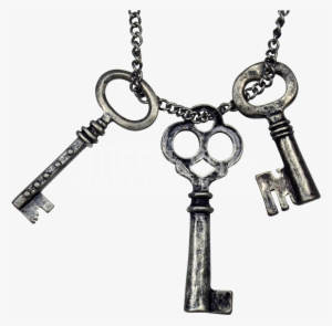 28 Collection Of Key Drawing Png - Keys Necklace
