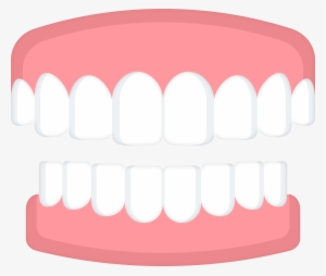 Teeth Png Clip Art