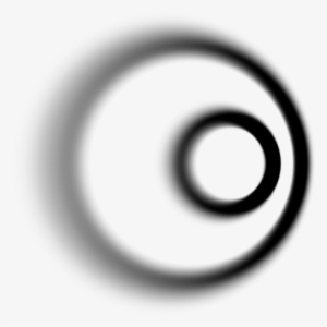 Zoom Blur - Acorn - Zoom Blur Transparent