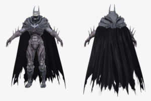 Download Zip Archive - Worst Nightmare Batman